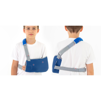 temblak z pasem stabilizującym AM-SOB-03 8